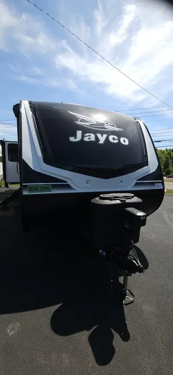 2026 Jayco Jay Feather 32RL - Photo 4