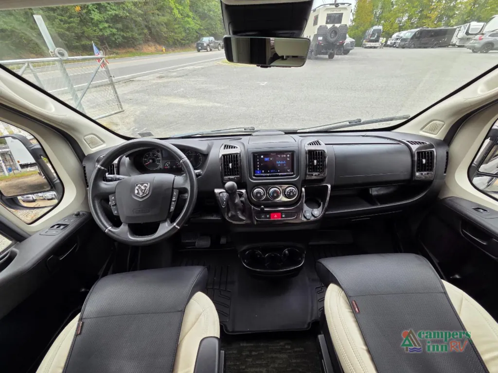 2022 Winnebago Travato 59KL, Photos photo 18