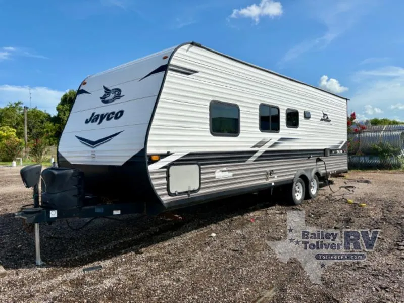 2022 Jayco Jay Flight SLX 8 264BH - Photo 3