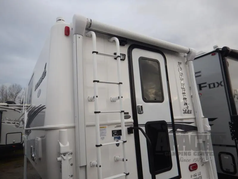 2026 Northern Lite Limited Edition 9-6LEWB - Photo 4