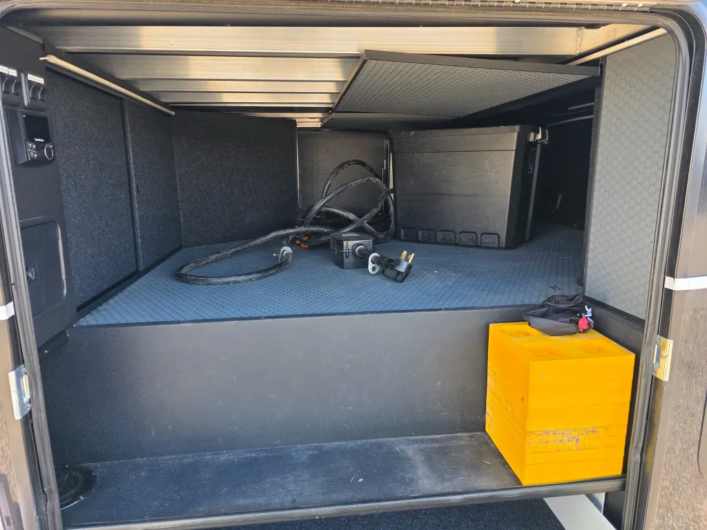 2024 Brinkley Model G 3500, Photos photo 9