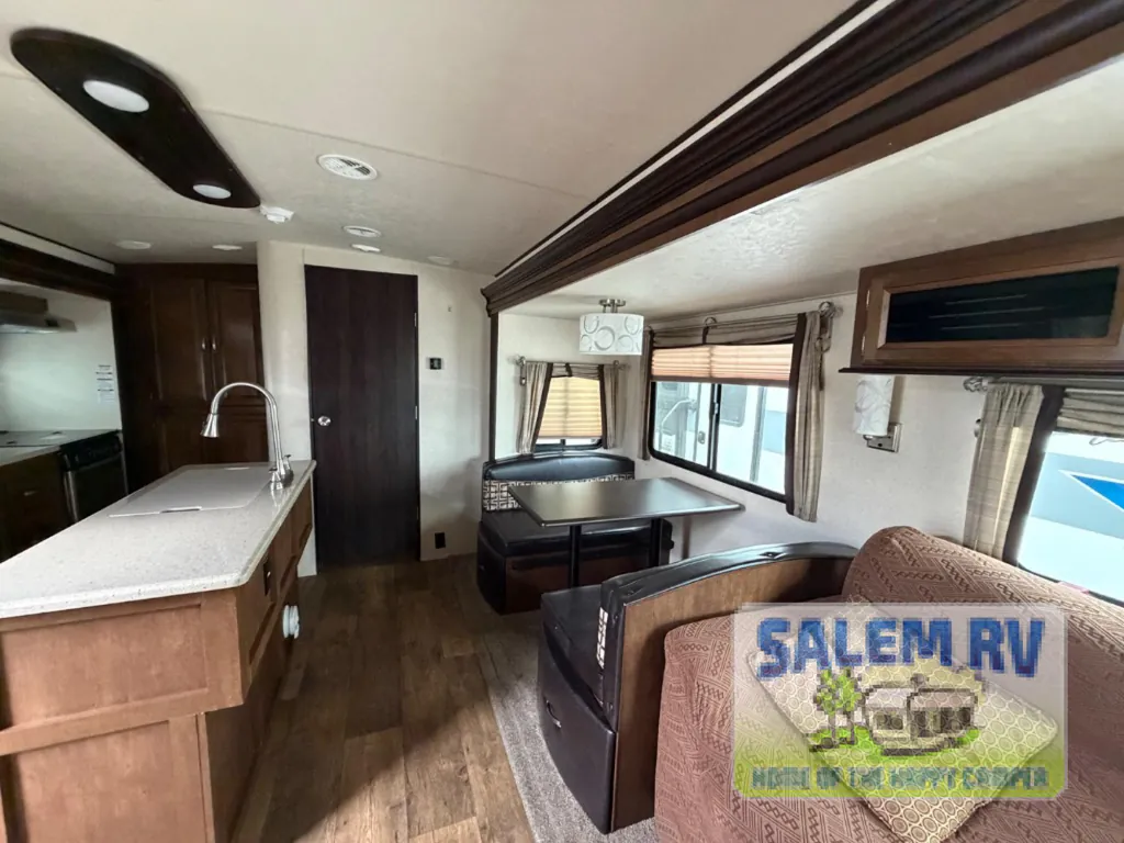 2018 Forest River Salem Hemisphere Lite 300BH, Photos photo 15