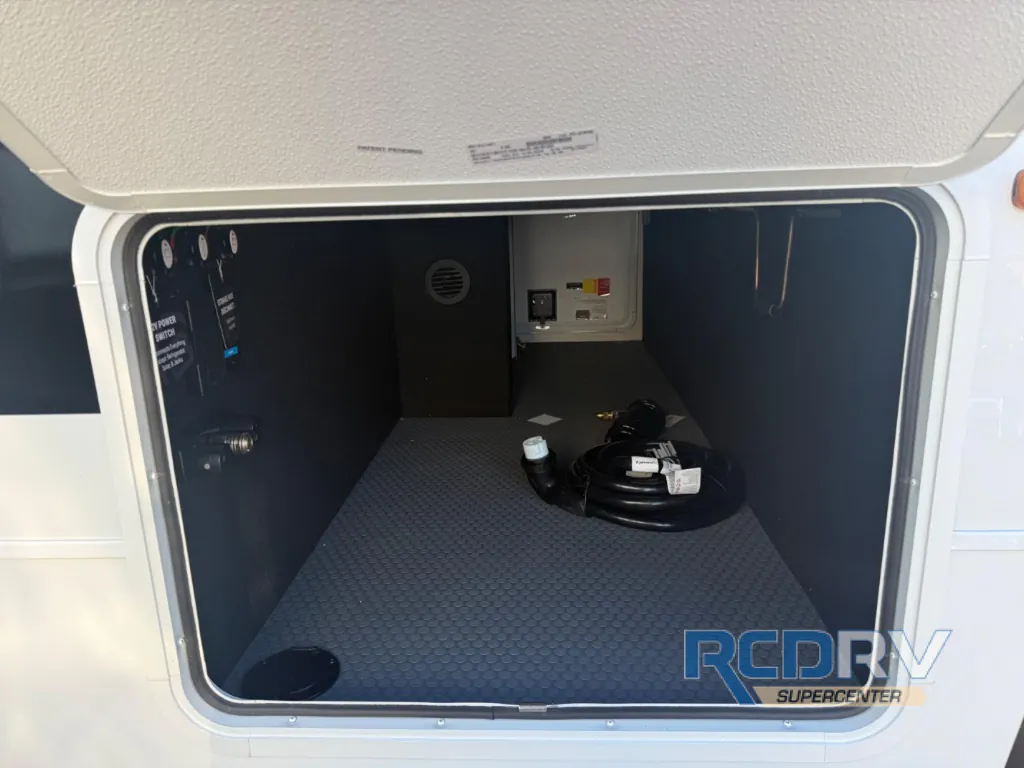 2027 Brinkley Model I 290, Photos photo 24