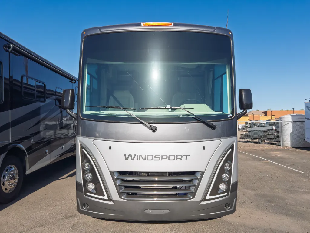 2027 Thor Motor Coach Windsport 36H, Photos photo 39