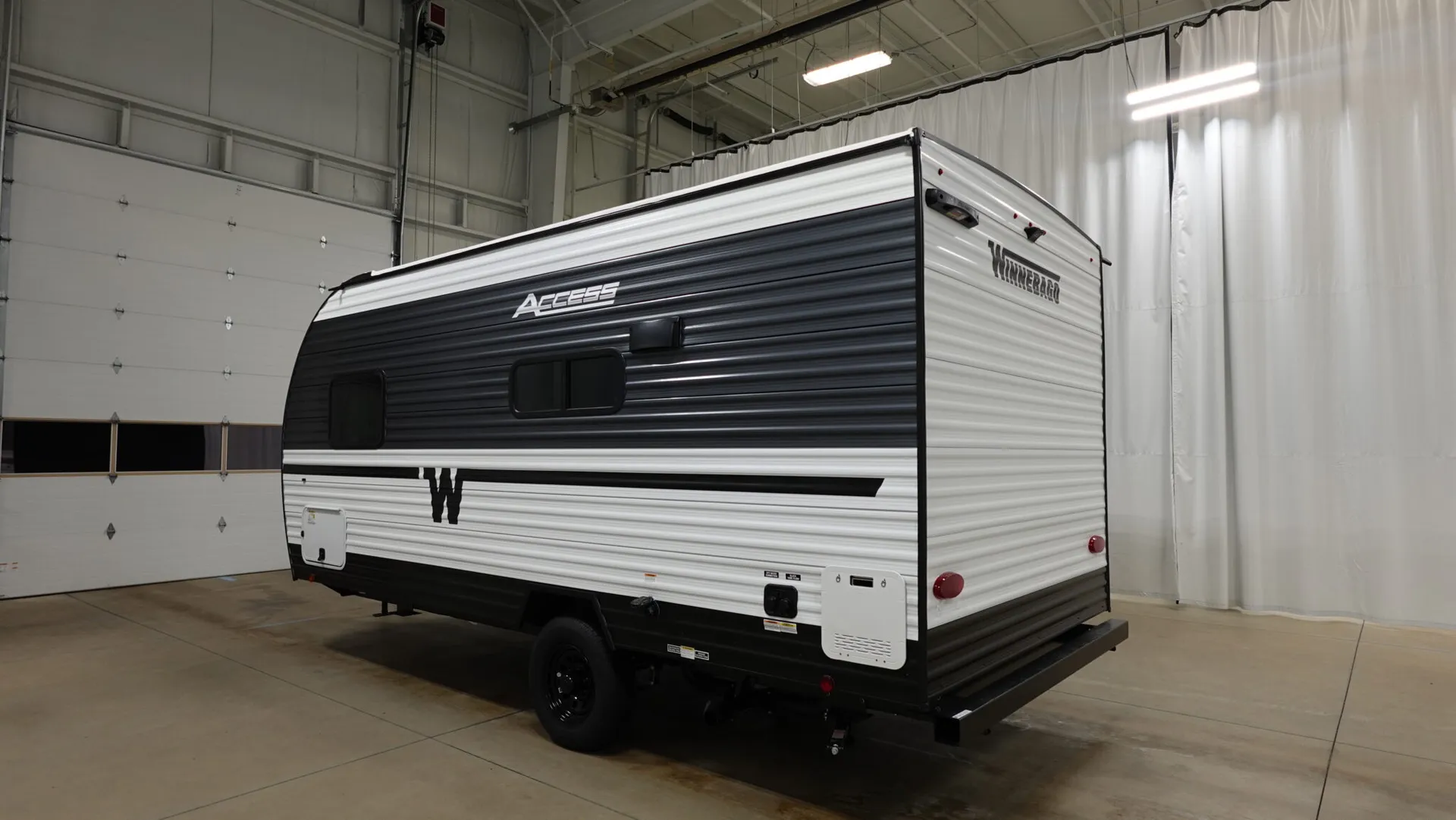 2026 Winnebago Access 15RB - Photo 4