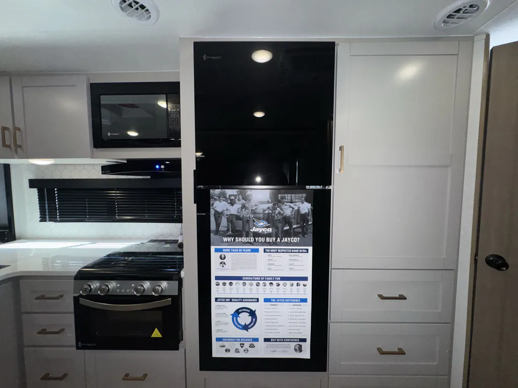 2027 Jayco Jay Feather 29BHB, Photos photo 14