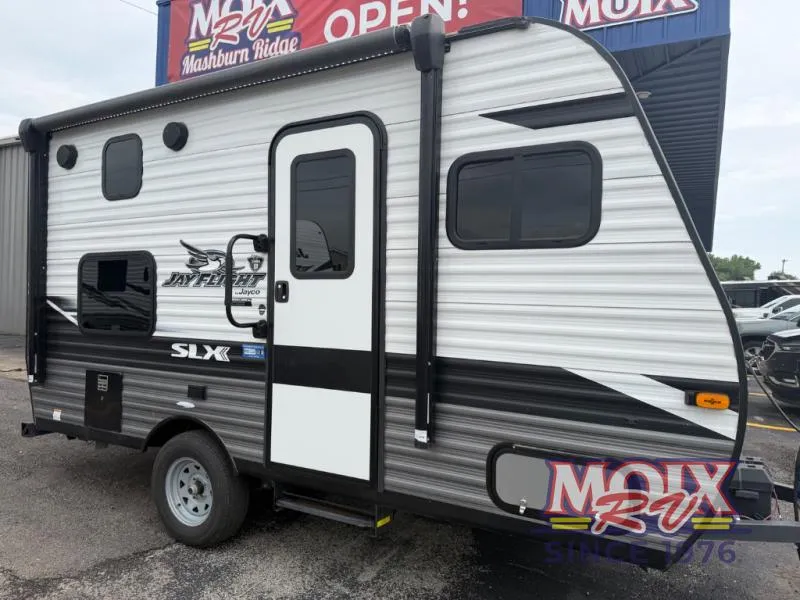 2022 Jayco Jay Flight SLX 7 154BH - Photo 2