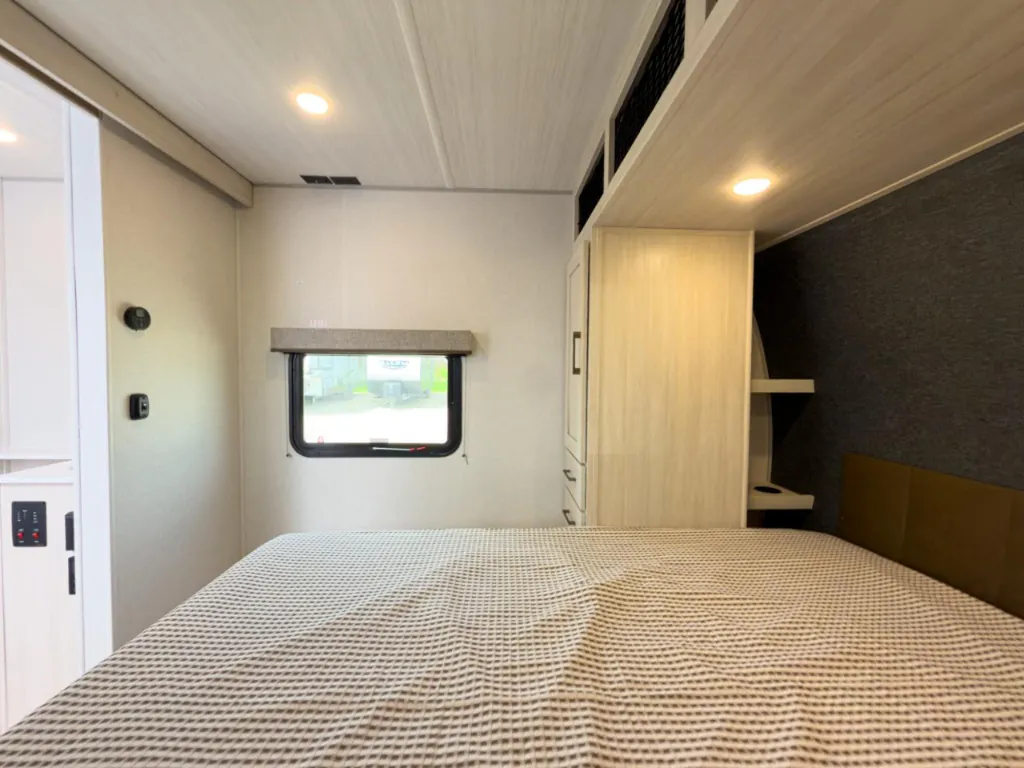 2026 Forest River Surveyor Camp 32CAMP, Photos photo 42