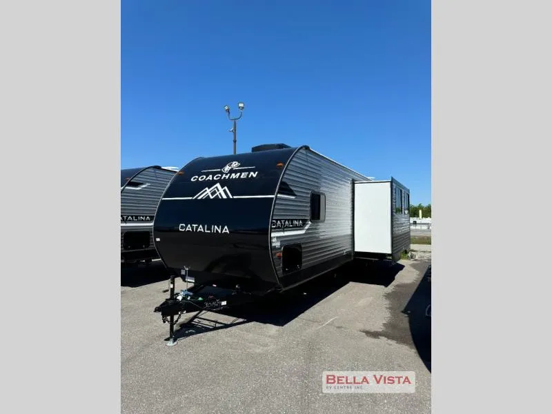 2025 Coachmen Catalina Summit Series 8 281QBUNK - Photo 2