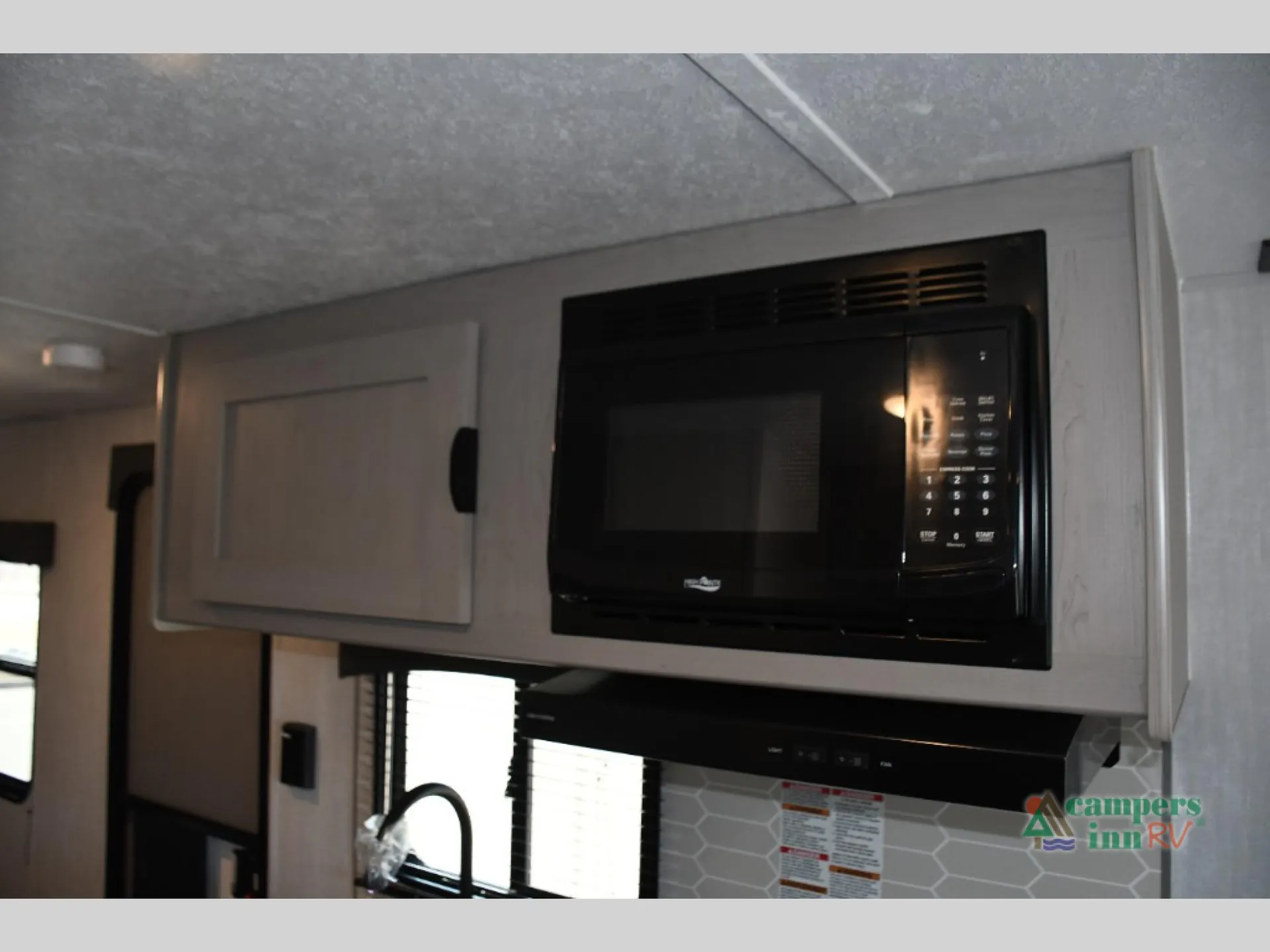 2025 Forest River Viking 242MK - Photo 4