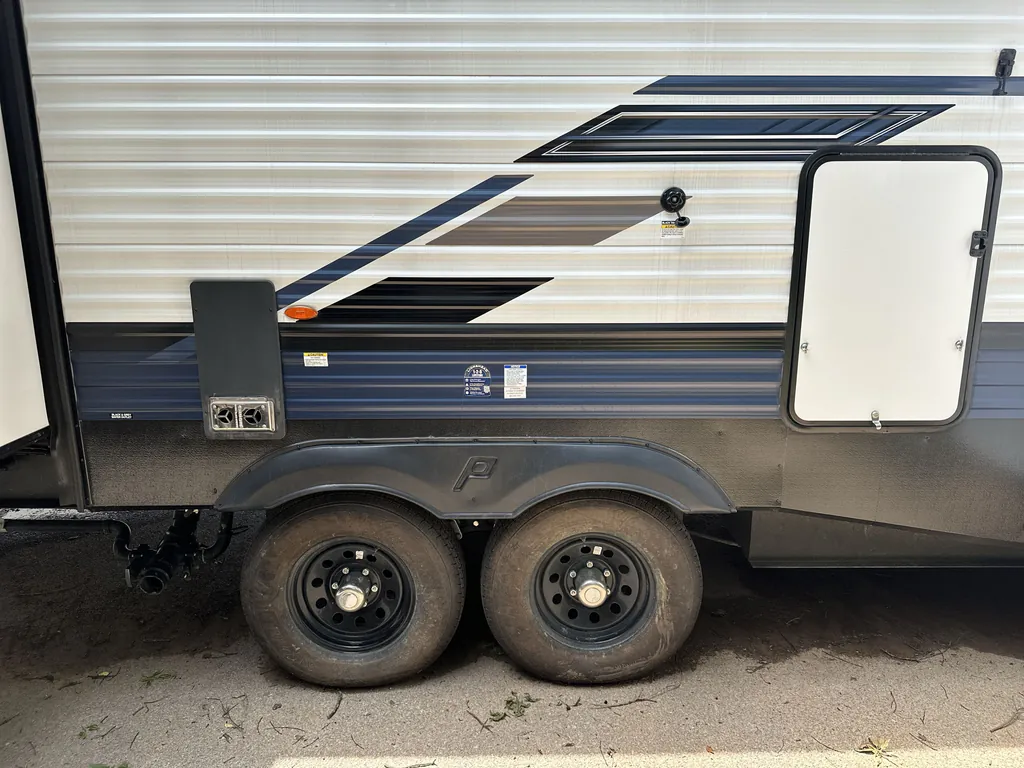2025 Forest River Puma Vista 403LFT, Photos photo 43