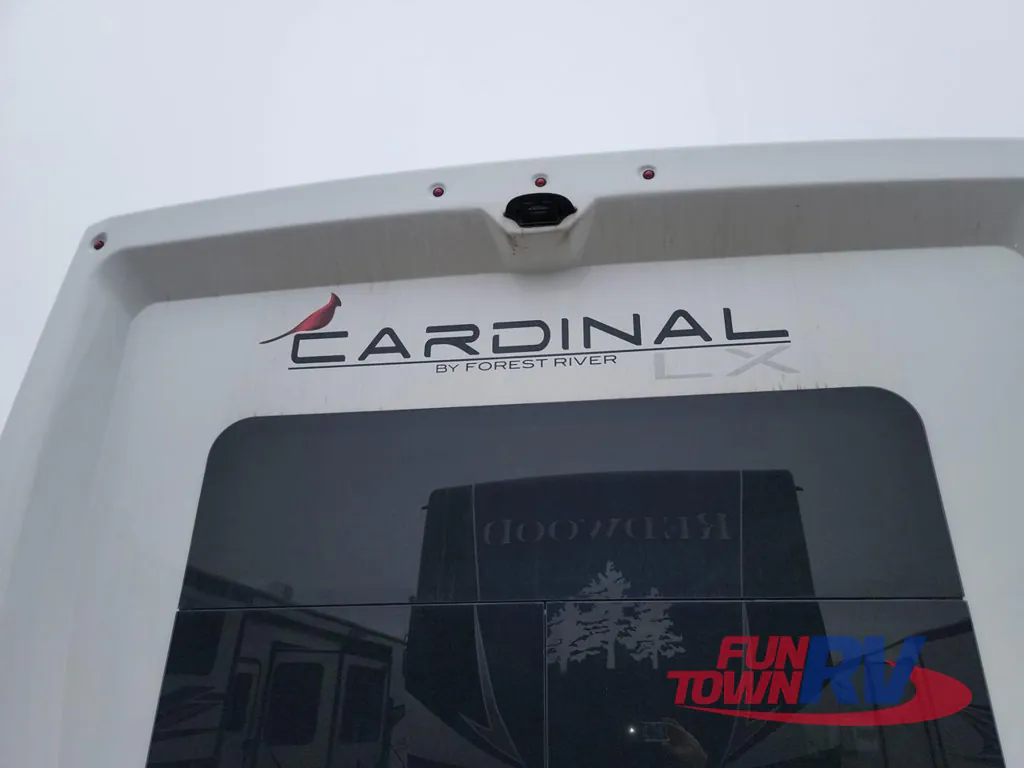 2023 Forest River Cardinal Luxury 380RLX, Photos photo 17