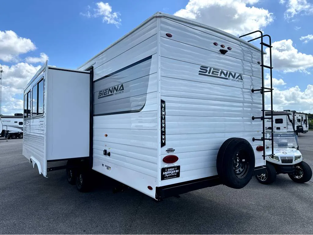 2027 Venture RV Sienna SA271VBH - Photo 4