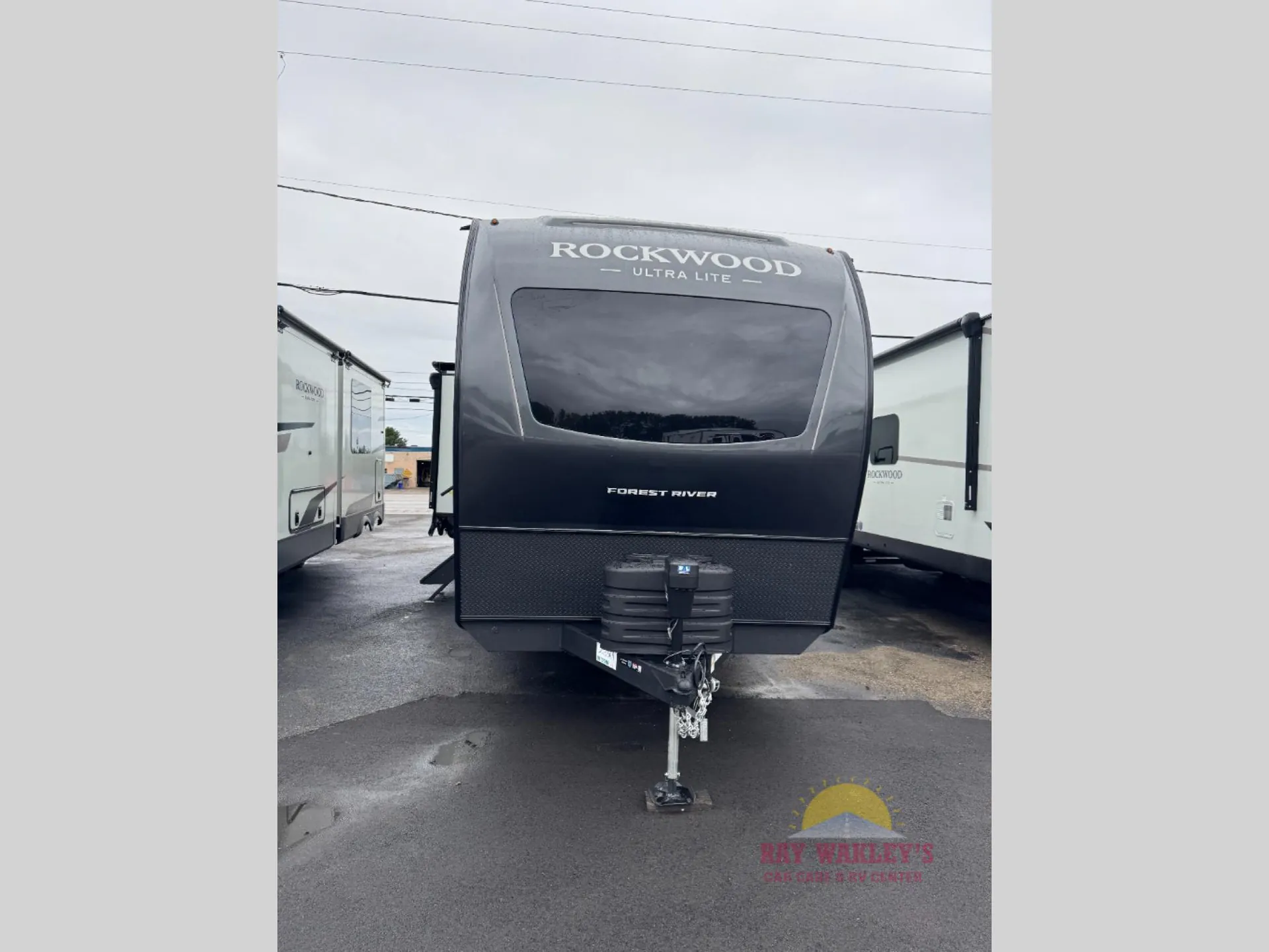2027 Forest River Rockwood Ultra Lite 2916RL - Photo 3
