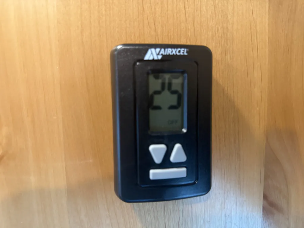 2018 Tiffin Wayfarer 24 BW, Photos photo 39