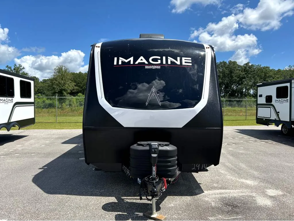2026 Grand Design Imagine 2970RL - Photo 3