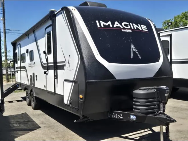 2026 Grand Design Imagine 2500RL - Photo 2