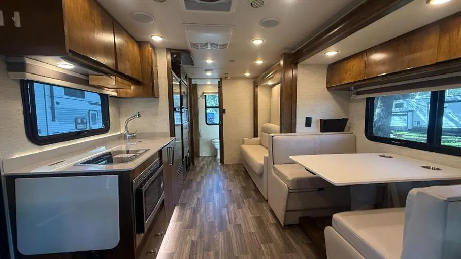 2020 Tiffin Wayfarer 25 RW, Photos photo 19