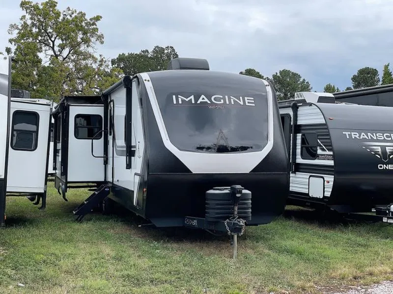 2025 Grand Design Imagine 2970RL - Photo 2