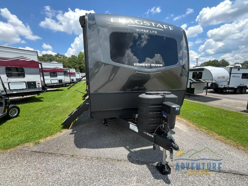 2026 Forest River Flagstaff Super Lite 26SFK - Photo 3