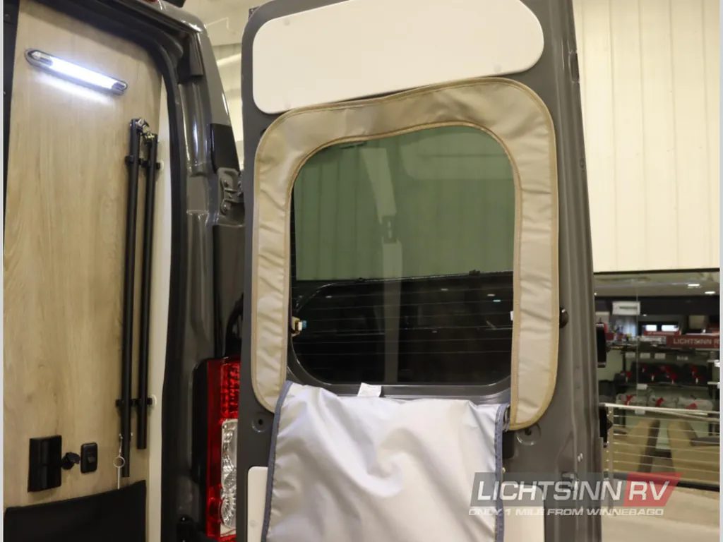 2027 Winnebago Travato 59KL, Photos photo 49