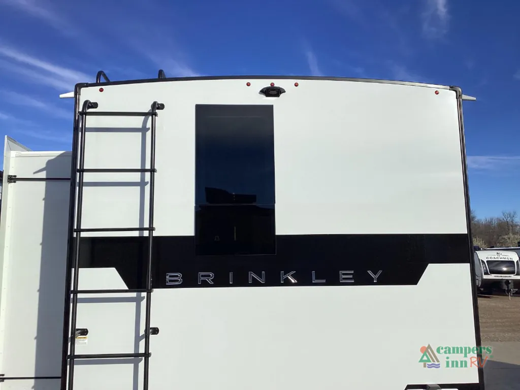 2026 Brinkley Model Ix 23X, Photos photo 14