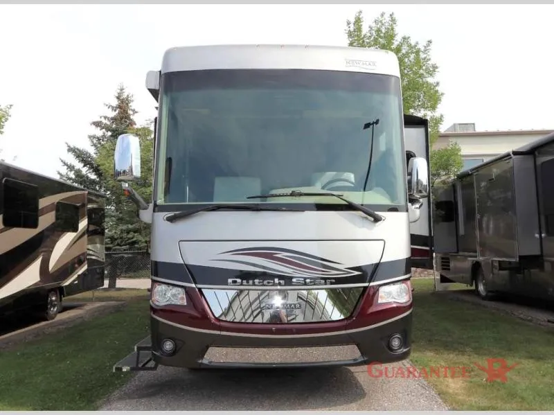 2019 Newmar Dutch Star 4018 - Photo 2