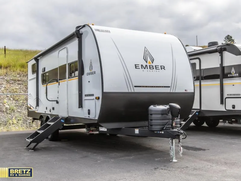 2027 Ember RV E-Series 22ETS - Photo 2