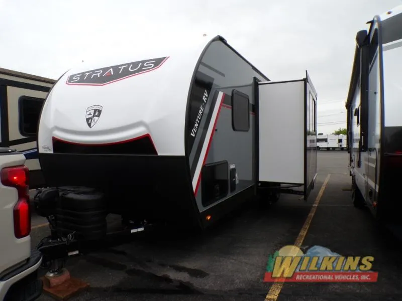 2027 Venture RV Stratus 211VBH - Photo 2