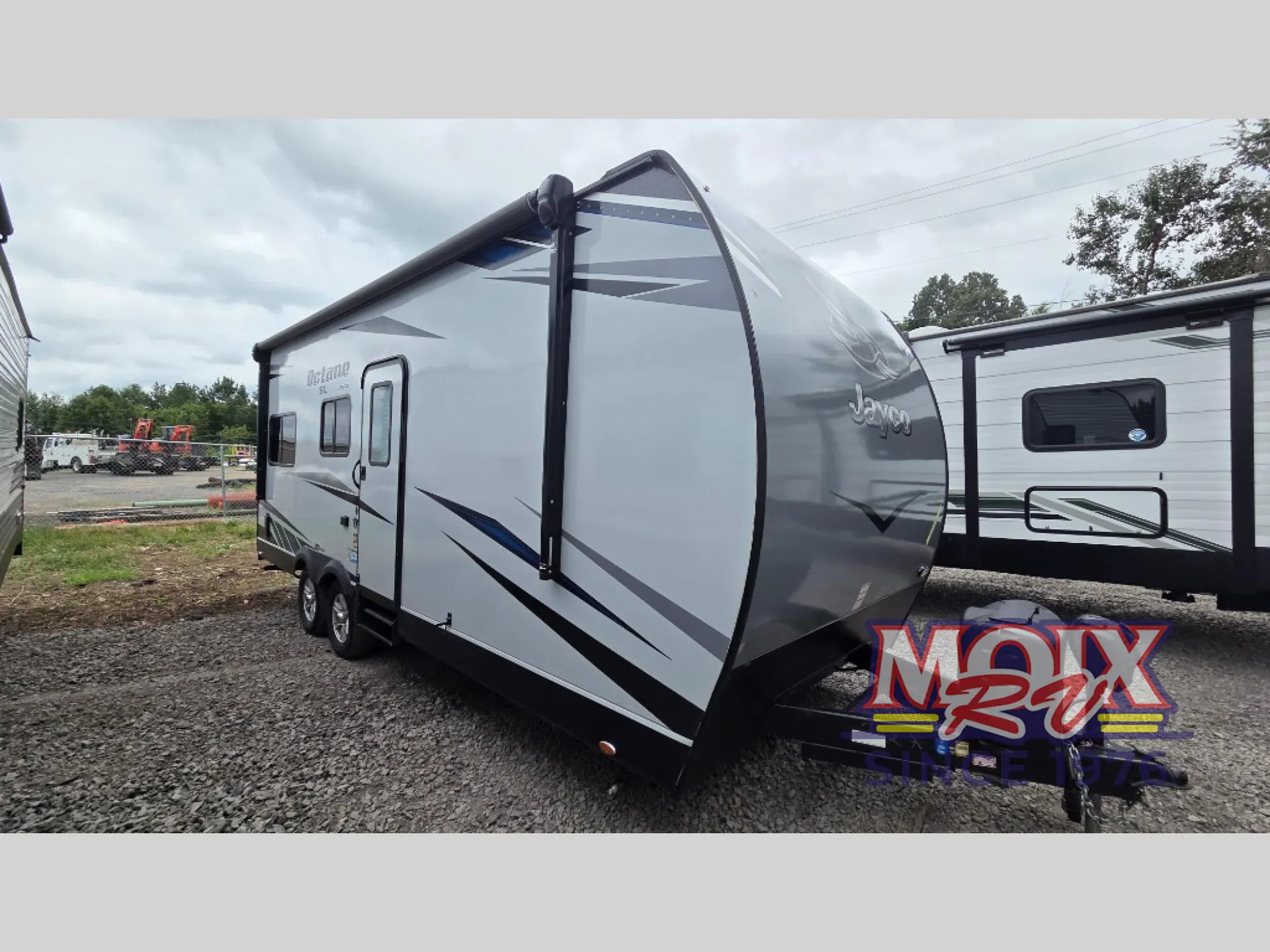 2020 Jayco Octane Super Lite 272 - Photo 2