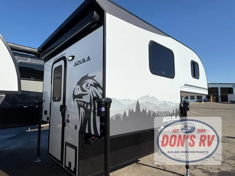 2026 Soaring Eagle AQUILA 6.5 - Photo 2