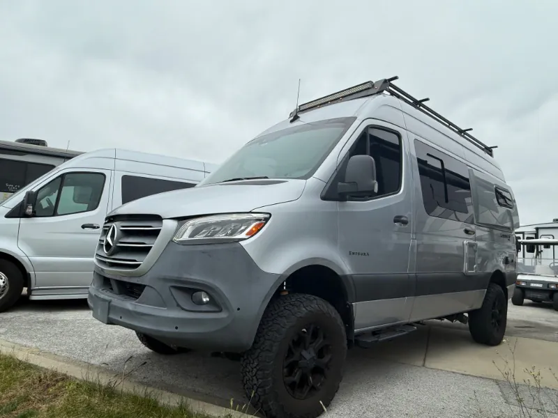 2021 Entegra Coach Launch 19Y - Photo 2