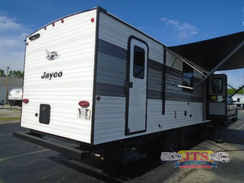 2027 Jayco Jay Flight 270BHS - Photo 4