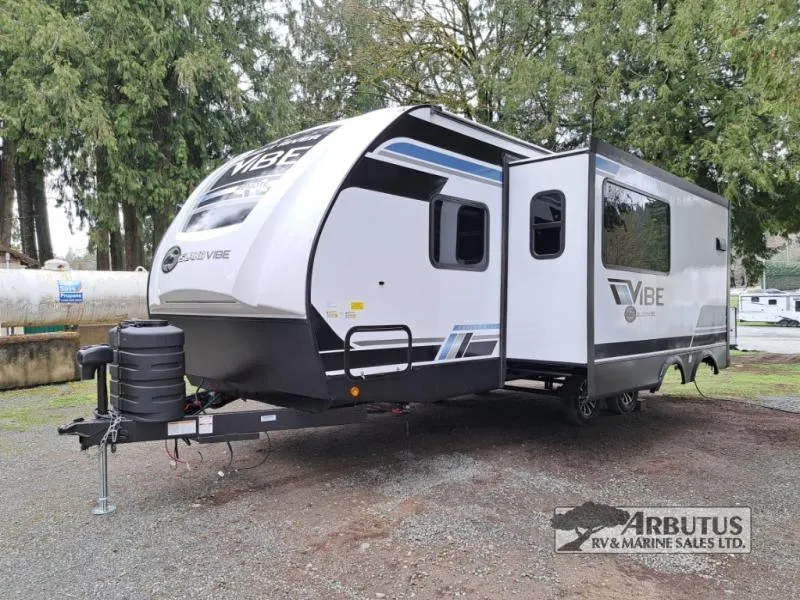 2025 Forest River RV Vibe 22ML - Photo 2