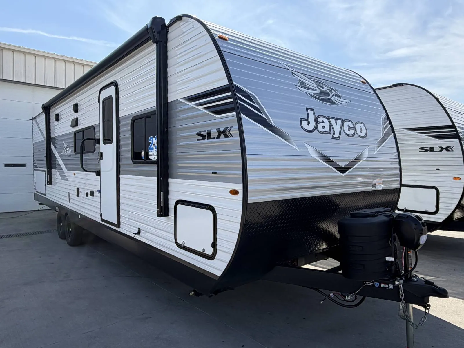 2026 Jayco Jay Flight 284BHS - Photo 2