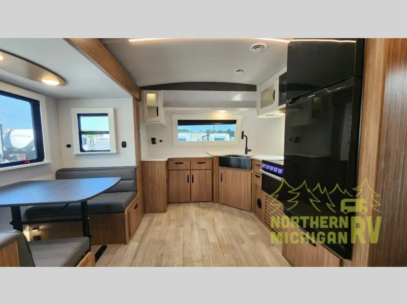 2025 Keystone Passport 2600FK - Photo 4
