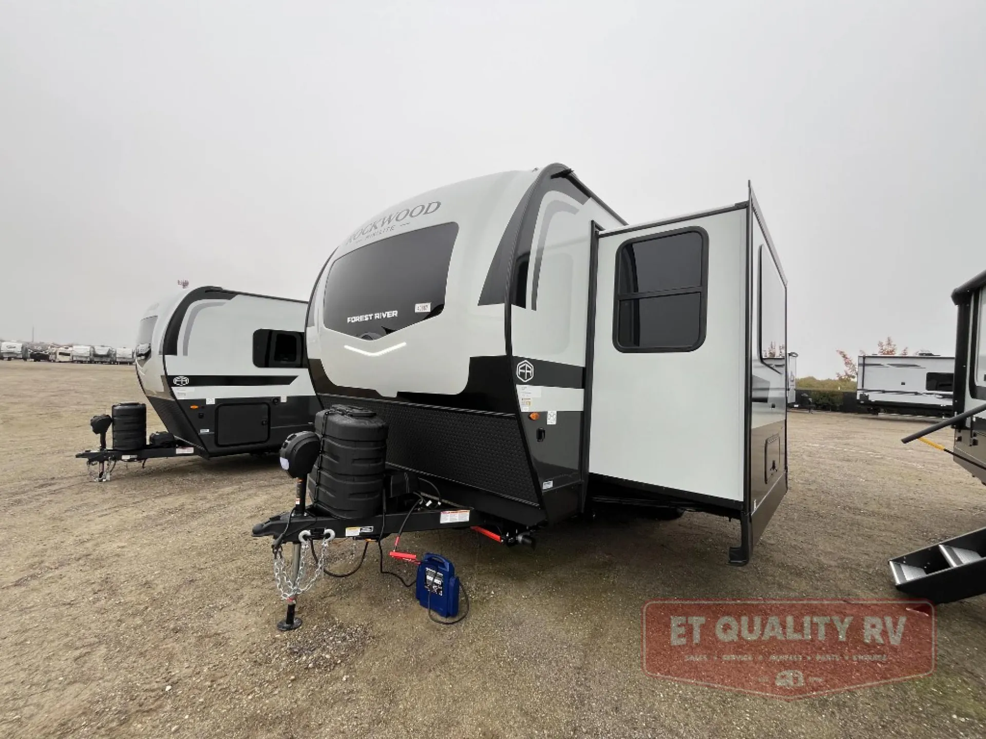 2026 Forest River Rockwood Mini Lite 2506FK - Photo 4