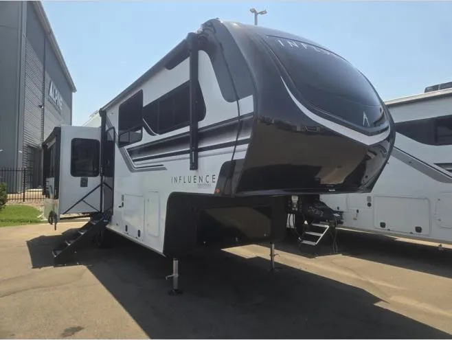 2027 Grand Design Influence 2903RL - Photo 2