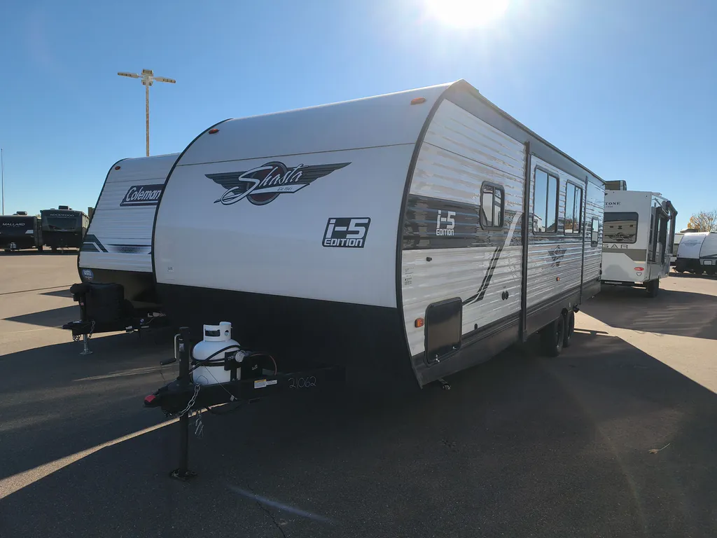 2023 Shasta I-5 526DB, Photos photo 6