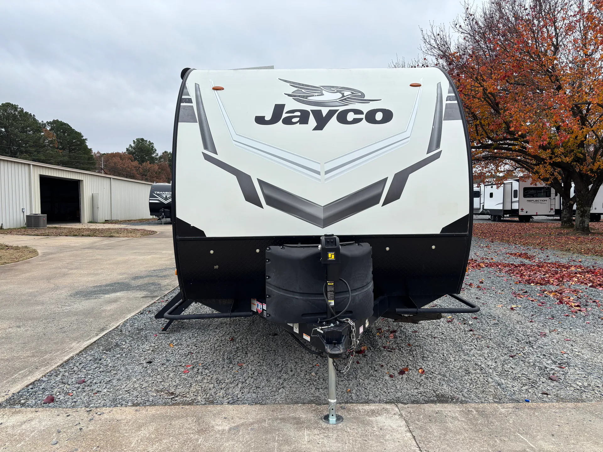 2022 Jayco Jay Feather Micro 171BH - Photo 4