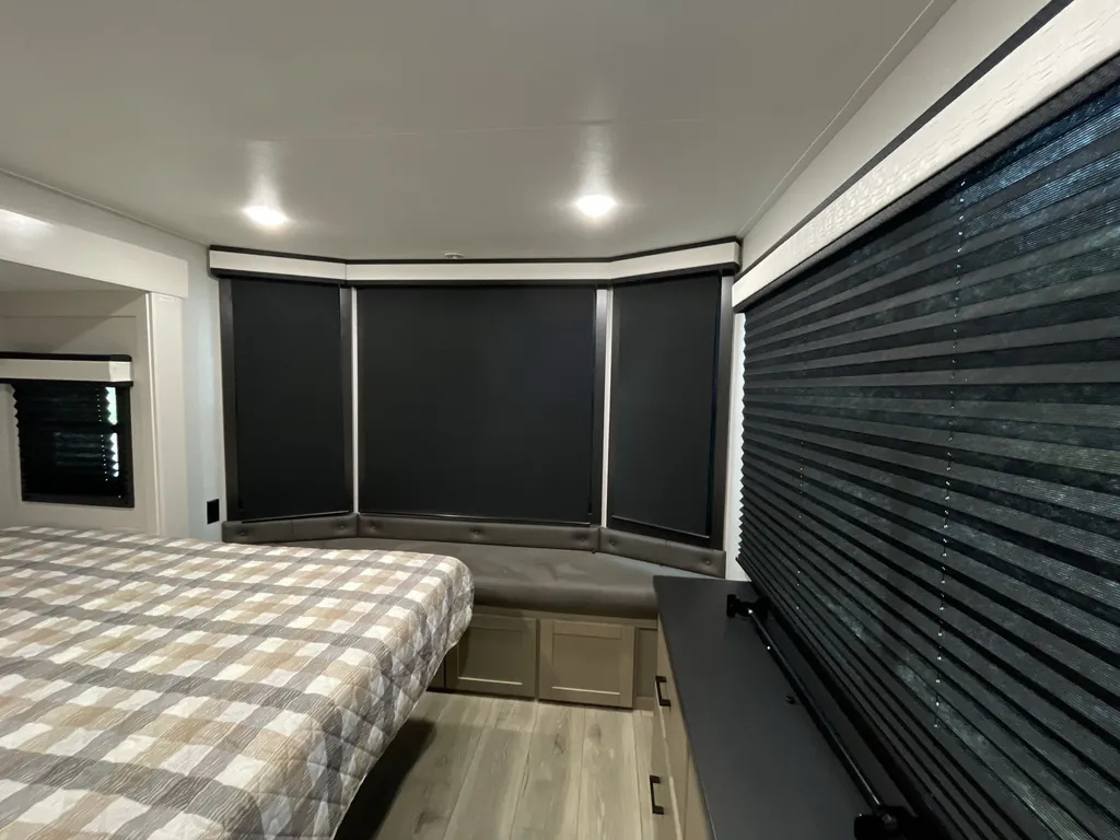 2026 Jayco Jay Flight Bungalow JayLoft, Photos photo 13