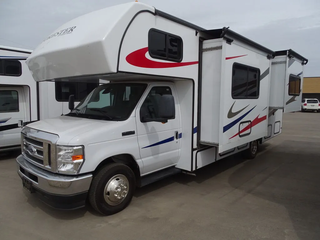 2023 Forest River Forester 2441DS - Photo 4