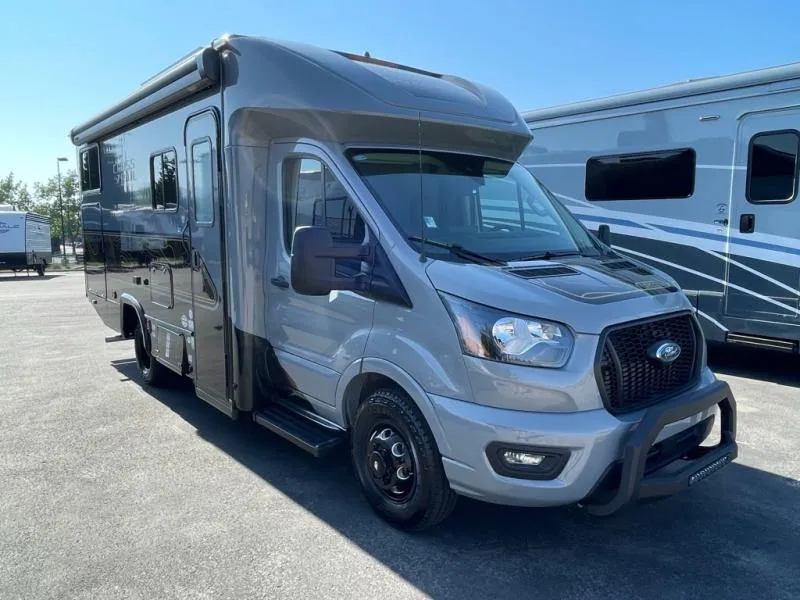 2025 Coachmen Cross Trail EV 20XG - Photo 2