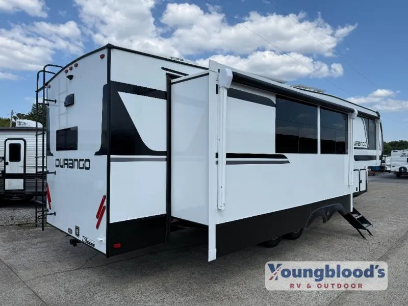 2026 KZ Durango D339MLT - Photo 3