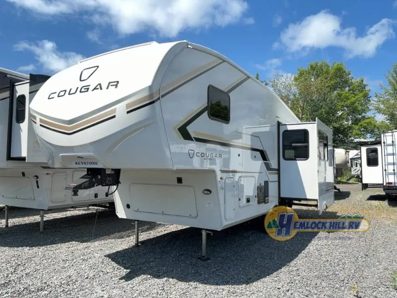 2027 Keystone RV Cougar Sport 2100ML - Photo 4