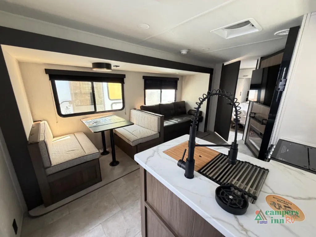 2026 Forest River Westbrook Luxury 285BHLC, Photos photo 9