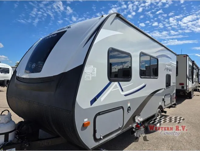 2020 Coachmen Apex Nano 185BH - Photo 2