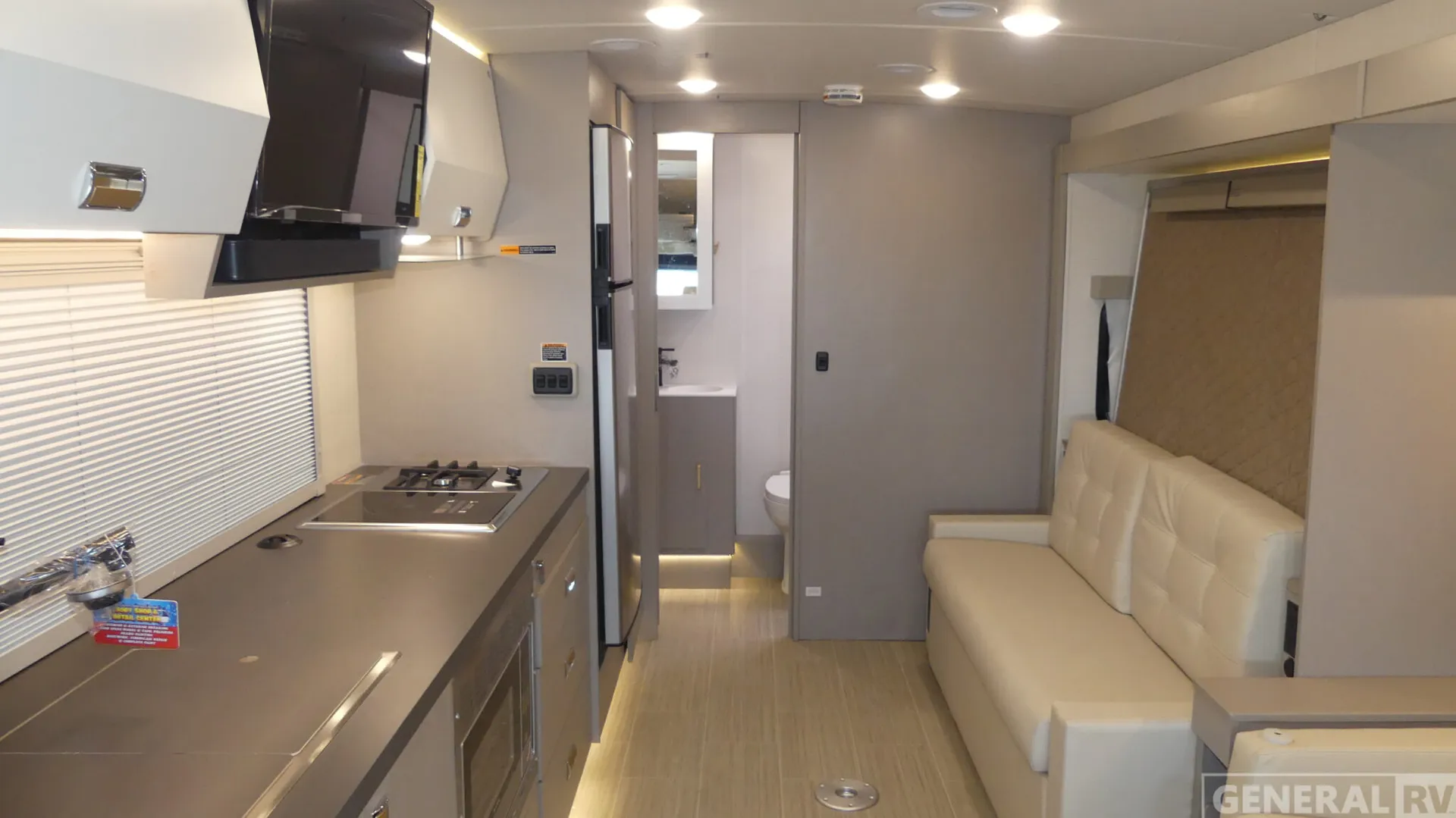 2026 Winnebago View 24D - Photo 3