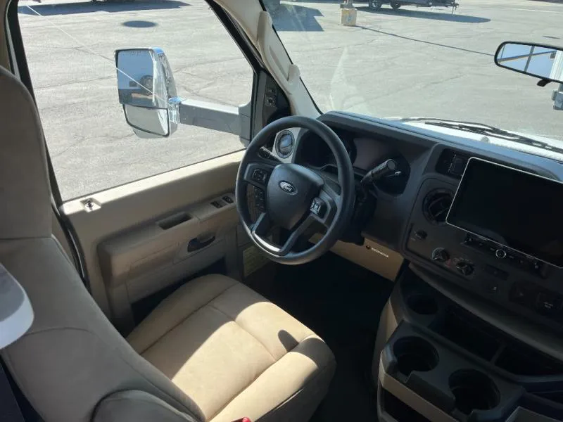 2027 Winnebago Sunflyer 24GG - Photo 3