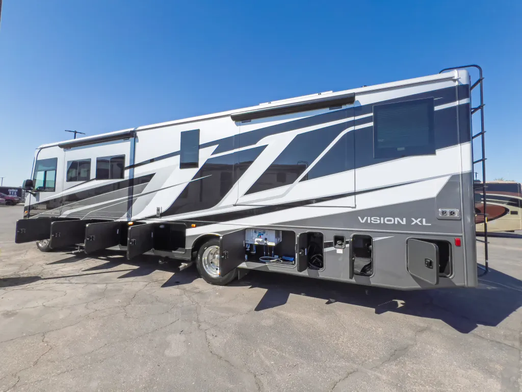 2027 Entegra Coach Vision XL 36C, Photos photo 31